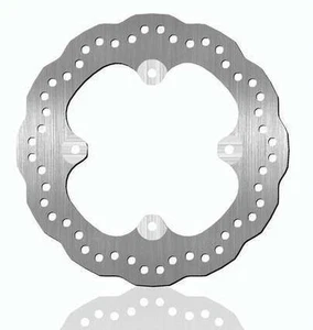 BikeMaster Contour Brake Rotor Motors part 962146 bkm962146 - Picture 1 of 4