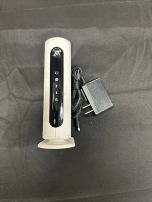 Motorola MB7420 16x4 DOCSIS 3.0 Cable Modem - Image 1 of 4