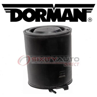 Dorman Vapor Canister for 1976-1978 Chevrolet Malibu 3.3L 3.8L 4.1L 5.0L ua - Image 1 of 4