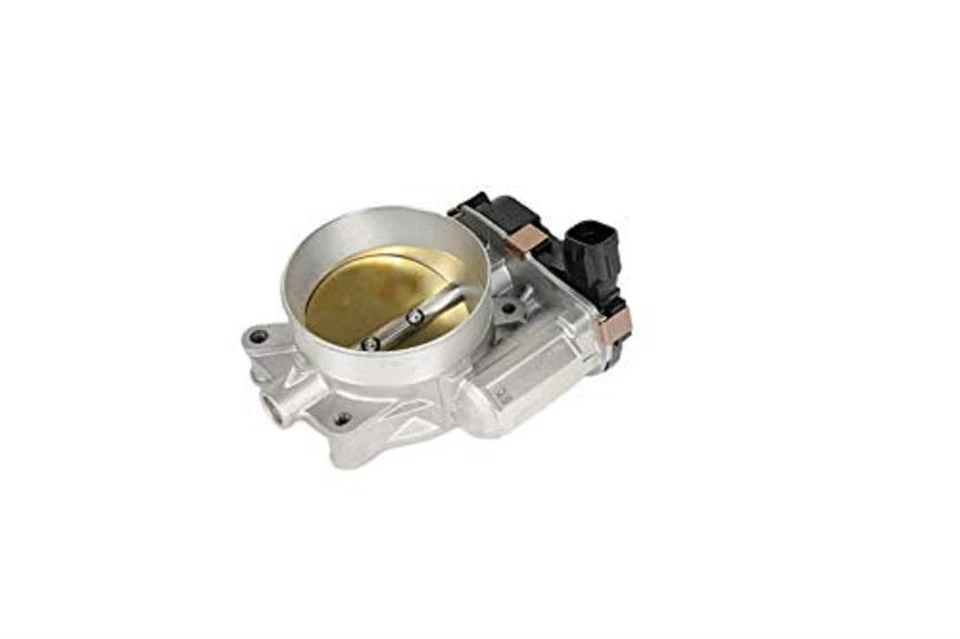 Fuel Injection Throttle Body with Throttle Actuator ACDelco 217-3156 12615495 - Image 1 of 1