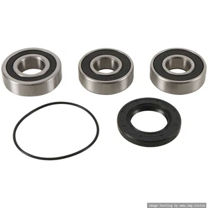 Pivot Works Rear Wheel Bearings 1998-2003 Honda SHADOW ACE 750 Fast Ship - Picture 1 of 3
