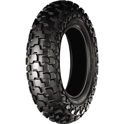180/80-14 Bridgestone Trail Wing TW34 Dual Sport Rear Tire - Image 1 of 4