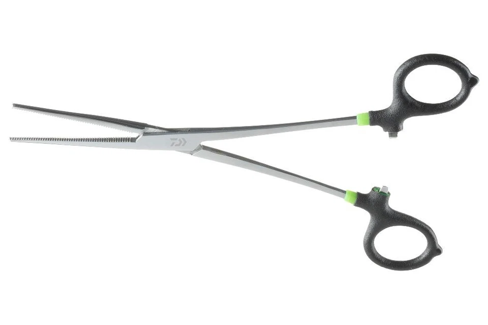 Daiwa PROREX Lösezange gerade 20cm Hakenlöser Hakenlösezange Angelzange 20cm - Bild 1 von 1