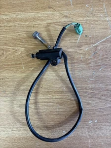 Sensor de pie de cabra Suzuki Hayabusa 2015 - Imagen 1 de 1