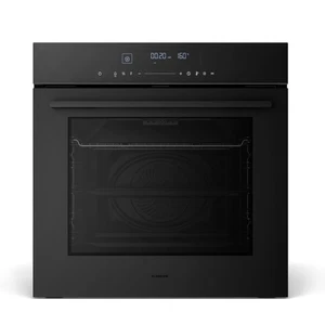 Einbau-Backofen 60 cm 74 L A+ Touch Grill Falltür Umluft 13 Betriebsoptionen  - Bild 1 von 10