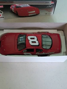 2005 Dale Earnhardt Jr. Test Car Crew Chief Edition 1/24 Action NASCAR Diecast - Bild 1 von 18
