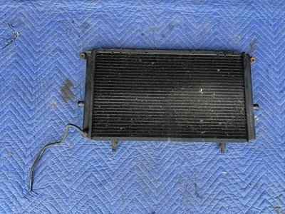 Conjunto intercooler súper cargador Jaguar XJR XJ X308 1998-2003 MNC8200AE #4754E Foto 1 de 4