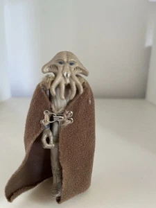Star Wars Vintage Kenner - Squid Head - ROTJ - Bild 1 von 4