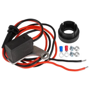 Ignition Conversion Ignitor Kit fit for: Ford 8 Cylinder 1957-1974 1281 pl - Picture 1 of 7