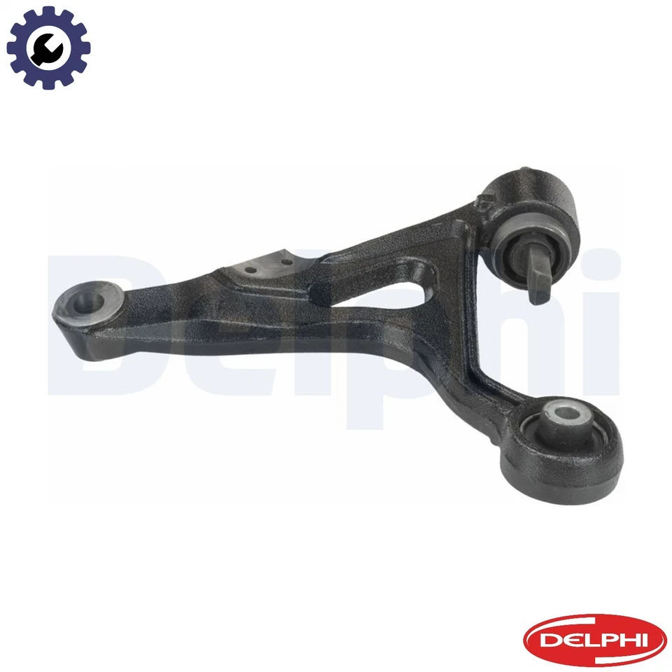 CONTROLTRAILING ARM WHEEL SUSPENSION TC3813 FOR VOLVO S60 V70/Mk/II 2.0L 5cyl - Image 1 of 4
