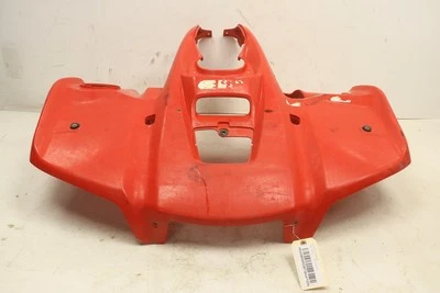 Suzuki King Quad 750 16 Fender Front (Red) 53111-31G03-YT9 51106 - Image 1 of 4