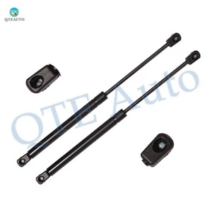 Pair of 2 Front Hood Lift Support For 1999-2001 Acura TL - Foto 1 di 4