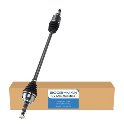 Front Passenger Side CV Axle Shaft For 2013-2016 Chevrolet Cruze Automatic Trans - Image 1 of 4