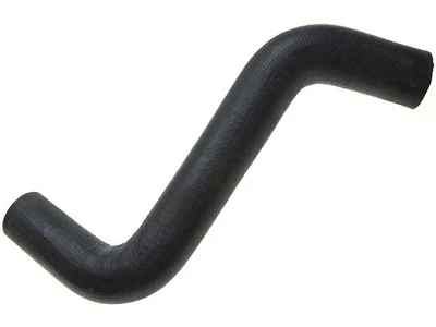 Manguera de radiador superior AC Delco 44343DWWJ 1996 1991 1992 para Lexus LS400 1990-1997 Foto 1 de 2