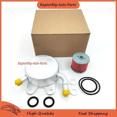 Enfriador de aceite y fluido de transmisión 19430-RCA-A51 para Honda Accord Acura TL 2003-2007 Foto 1 de 4