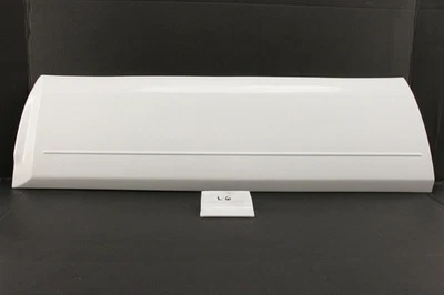 New Genuine OEM Lower Door Molding 2008-2016  Pajero 2 Door 5727A072WA White RH  - Image 1 of 2