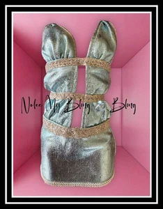 Barbie My Scene My Bling Bling Nolee Kleid - Bild 1 von 3