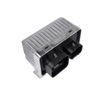 Steuergerät Glühzeit Vorglührelais Für Opel Cascada Corsa D Chevrolet Captiva - Bild 1 von 4