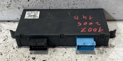 CENTRALINA COMFORT PER PEUGEOT 1007 1° Serie 96599190810 benzina 1 (05>) - Immagine 1 di 4