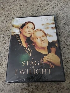 A Stage of Twilight (DVD, 2024) Movie - Imagen 1 de 6