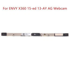 Laptop Webcam For HP ENVY X360 15-ed 13-AY AG Built-in Camera Microphone Par _ou - Bild 1 von 11