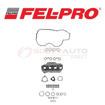 Fel Pro Cylinder Head Gasket Set for 2007-2012 Mini Cooper 1.6L L4 - Engine kn Foto 1 de 4