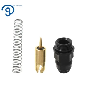 For Suzuki Arctic Cat Carburetor Choke Cable Plunger Rebuild Kit - Picture 1 of 7