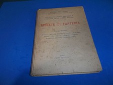 BRIGATE DI FANTERIA WW1 1925,MINISTERO DELLA GUERRA PISA RAVENNA BERGAMO COMO