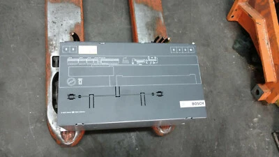 Bosch PSI6100 drive - Image 1 of 2