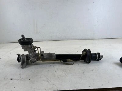 Caja de cambios bastidor dirección asistida Audi TT MK1 8N 00-06 Foto 1 de 4