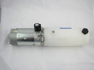 New Thieman Power Unit 4473 - Picture 1 of 4