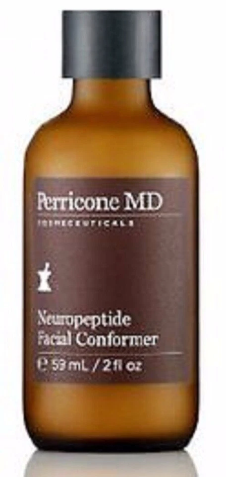 Perricone MD Neuropeptide Facial Conformer 2oz MASSIVE SIZE! SIZE! NEW!  - Image 1 of 1