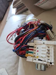 Whirlpool CAVO - PROGRAMMAZIONE EATON EC 4644 C00053087 Timer - Foto 1 di 2