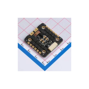 1pcs 4in1-ESC-30A - Foto 1 di 1