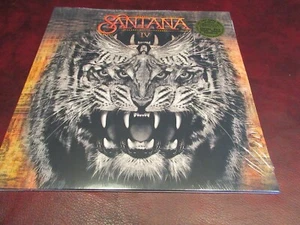 SANTANA VERIFIED 1ST EDITION 2016 EMBOSSED GATEFOLD JACKET 180GRAM DOUBLE LP SET - Bild 1 von 2