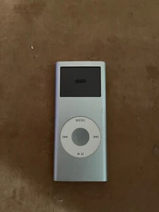 Apple iPod nano 2nd generation 2, GB - Picture 1 of 2