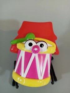 Sesame Street Elmo's World Plastic Puzzle Replacement Piece 2001 Mattel. #5 - Picture 1 of 2