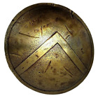 Medieval 300 Shields Leonidas Armor Shields Larp Warrior Shield Roleplay Shield