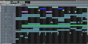 Einfache professionelle Musik machen Produktion Aufnahme Software DVD für PC/Mac - Bild 1 von 4