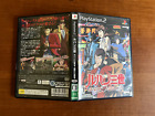 Videogioco Sony Playstation Ps2  Giapponese Lupin III Morte Zenigata NTSC-J '07