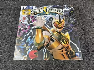 Power Rangers: Heroes of the Grid Shattered Grid Expansion - Picture 1 of 6