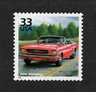 3188h - MNH - Ford Mustang - Celebrate the Century - U.S. Postage Stamp