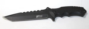 MTech USA Xtreme Outdoormesser Schwarz G10 Griff MTEC-1034 Jagdmesser 257