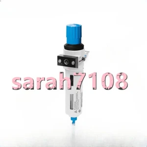 1 Stück NEU Festo LFR-1-D-5M-O-MAXI-A 192629 Druckminderventil #TX - Bild 1 von 1