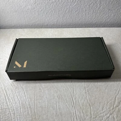 Material Kitchen - The Good Shears (Gold)