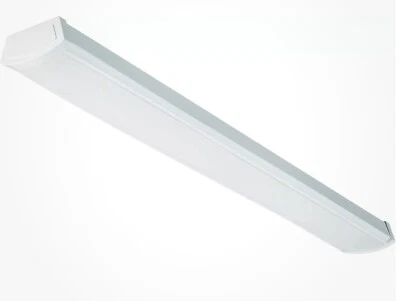 Lithonia Lighting FMLWL 48 840 LED Flush Mount Wraparound Light 4-Foot 4000k | - Image 1 of 4