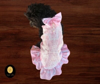 fashion pet dog clothing - Image 1 of 4