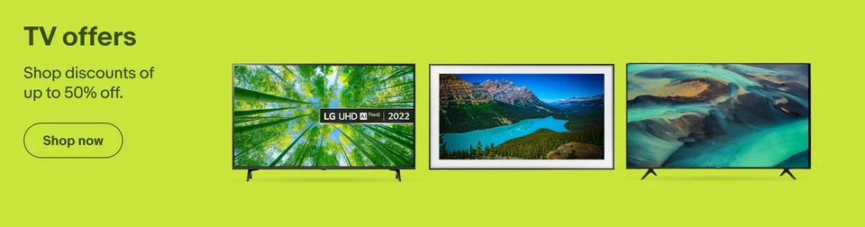 TV sale