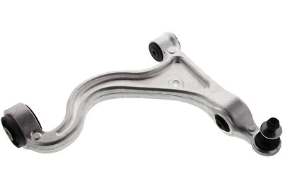 Control Arm and Ball Joint Frt Right Lower For 2010-2014 Porsche Panamera 2011 Foto 1 de 4