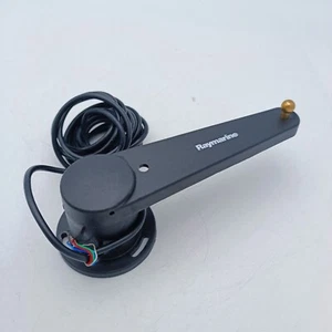 Raymarine E70099 E70100 M81105 Z230 Rotary Rudder Reference Rudder Feedback Unit - Picture 1 of 9